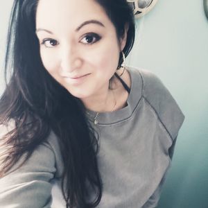 Meet your Posher, Sabrina